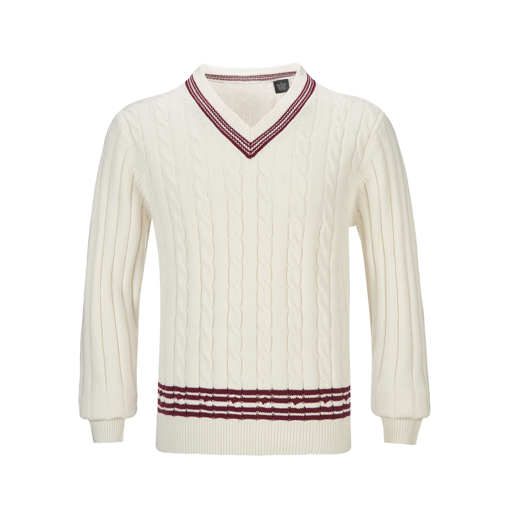 CRICKET SWEATER-24710CRICKET