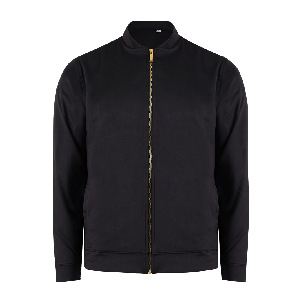 THE CYPRESS OWNERS FULL ZIP JACKET-36308FZ