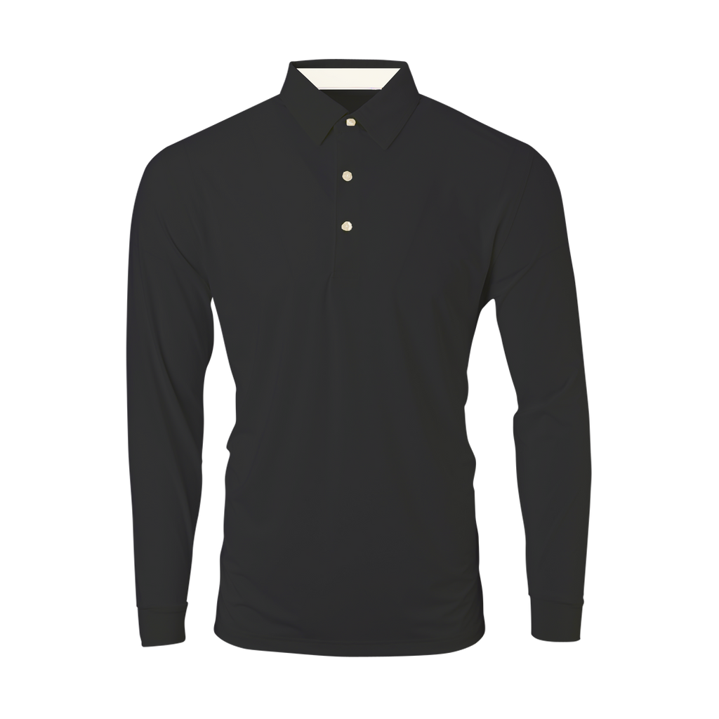 DROP 21 THE MISSION LS POLO-52426