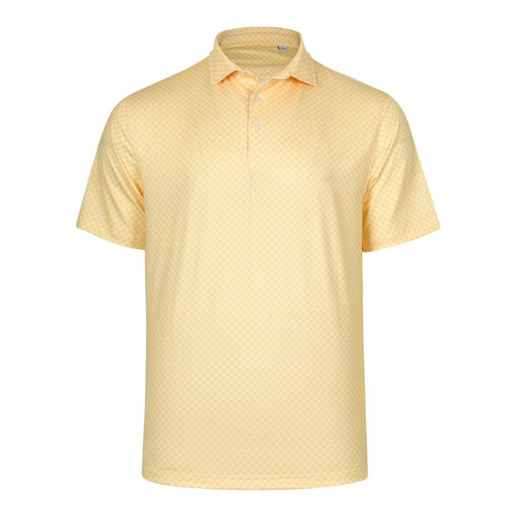 The Buster Print Polo-56813