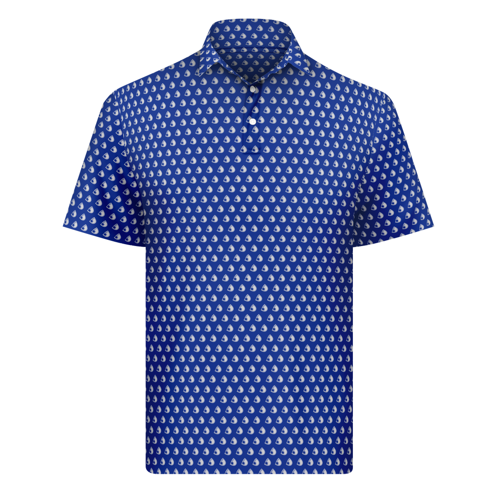 DROP 20 THE OZZIE PRINTPOLO - 56916