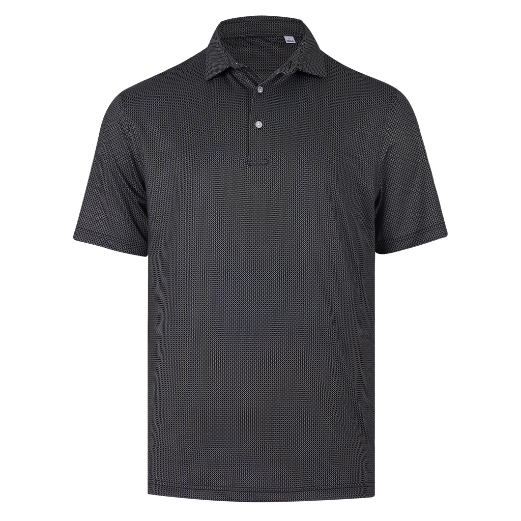 DROP 21 THE RICHARD PRINT POLO-56823