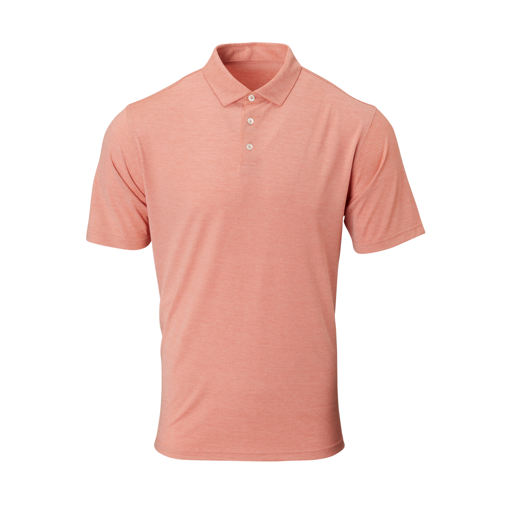 THE BUTTER STRIPE POLO - IS12410 – FullturnDirect