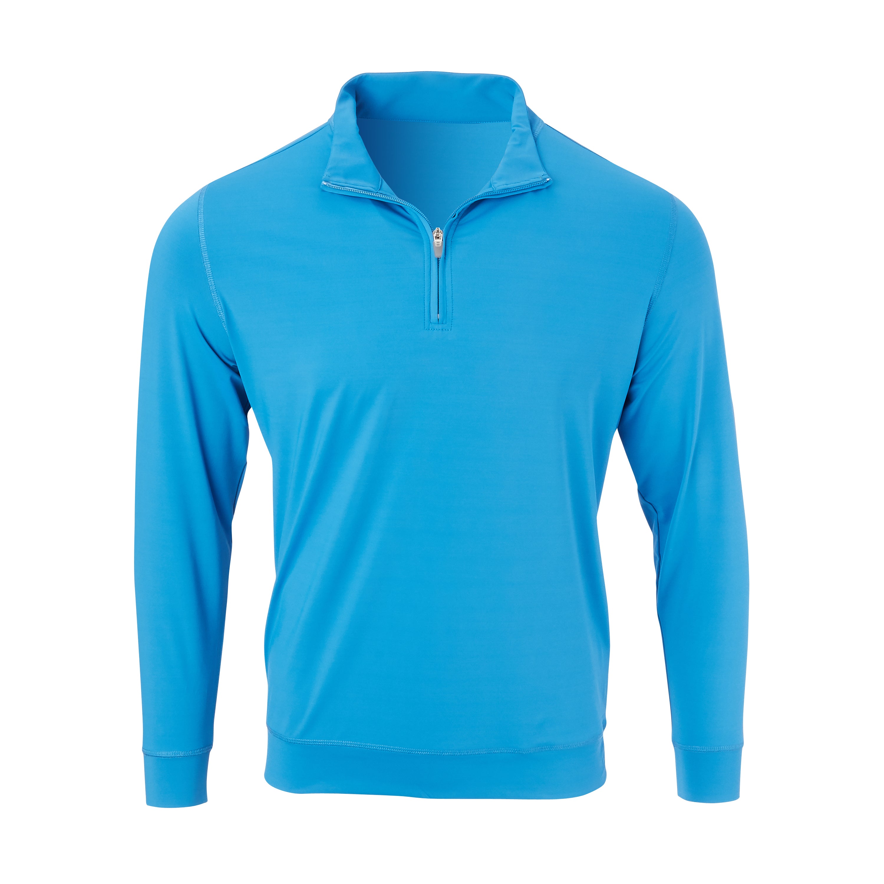 Top zip online jumper