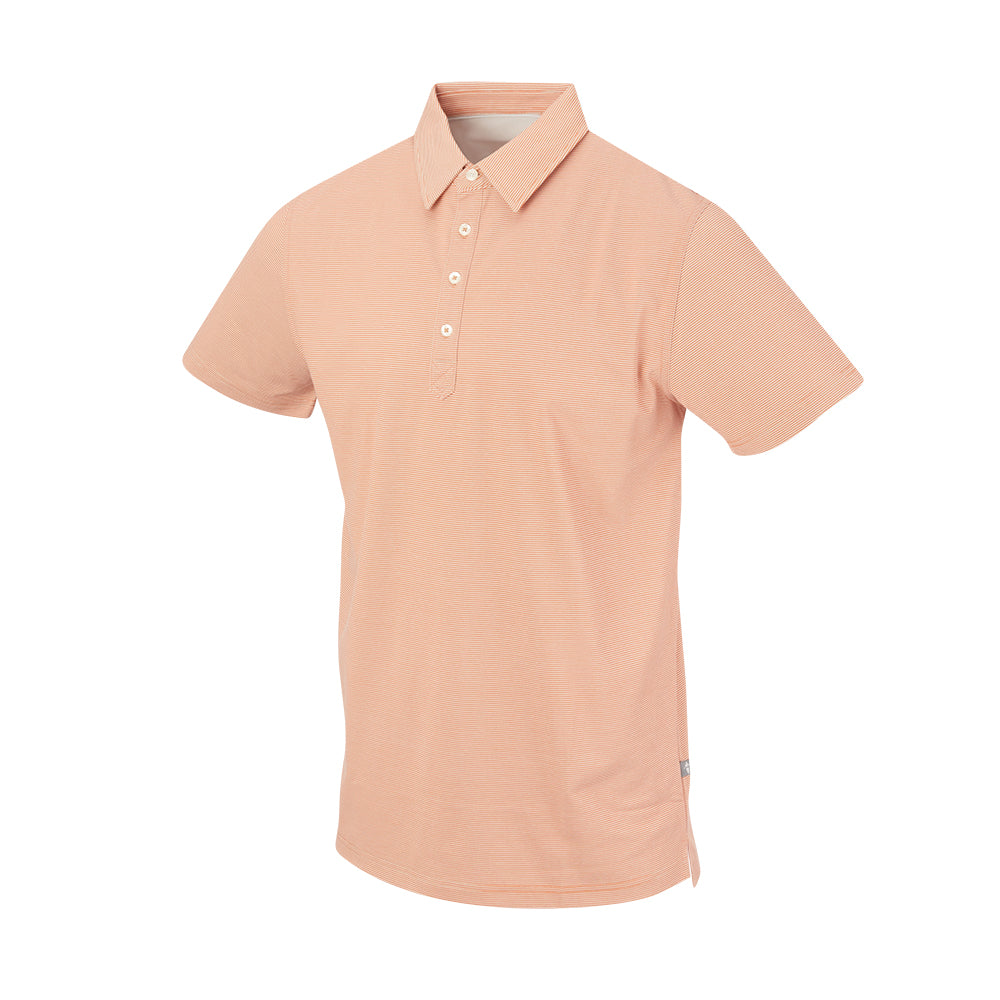 Peach hot sale polo shirt